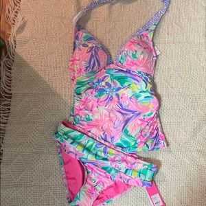 COPY - Brand new tankini.  BottOMS separate